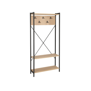 Coat Rack Rihai 7010 Somono