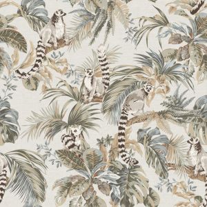 6500 Тапет Винил JV181 Lemuria