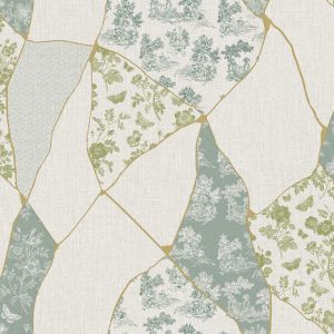 6703 Тапет Винил JV191 Kintsugi