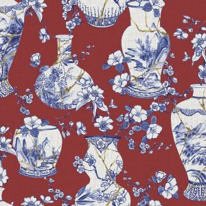 6734 Тапет Винил JV191 Kintsugi