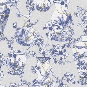 6736 Тапет Винил JV191 Kintsugi