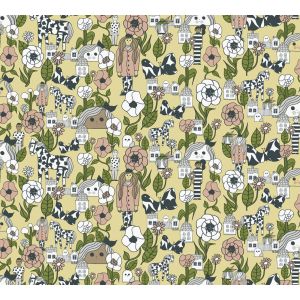 25167 Wallpaper Marimekko 6