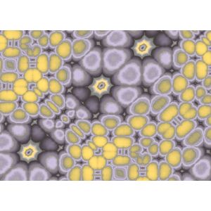 FLX7-065 Фототапет Center Shock