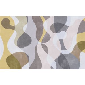 FLX8-004 Фототапет Flux Meditation