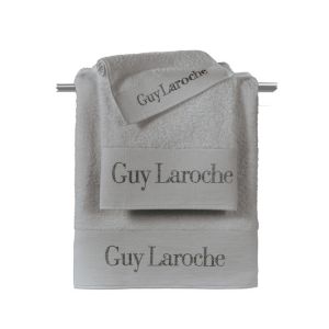 Set of towels Futura.Silver