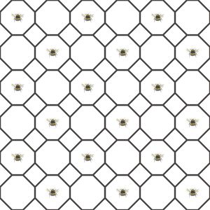 G45406 Vinyl wallpapersr Just Kitchens