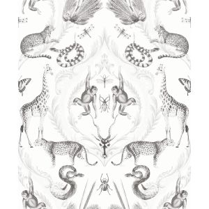 G78314 Тапет Винил Bazaar