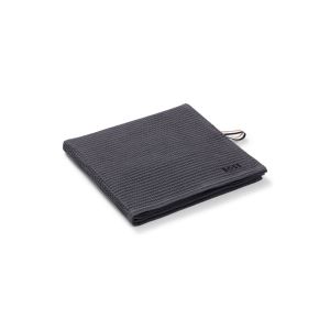 Кърпа Boss Waffle.Anthracite