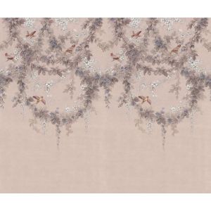 IAX6-0049 Photomural Into Wonderland