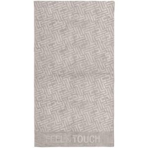 Плажна Кърпа Feel & Touch Icon Ammos