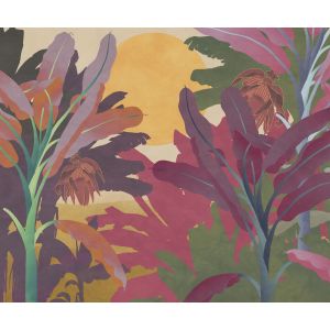 IF3-096 Photomural Vida Loca