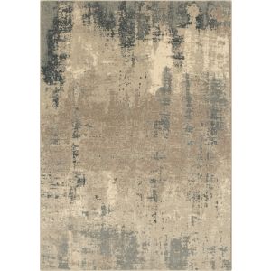 Килим Isfahan Leno Grey