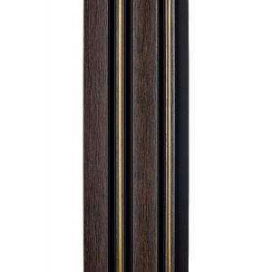 Стенен Панел Mika Wall Line Jc1078-1578gt Dark Chocolate