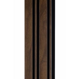 Стенен Панел Mika Wall Line Jc963-716t Chocolate