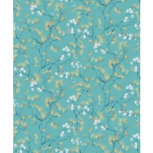 KIM102 Влийс тапет Kimono