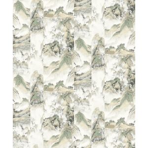 KIM303 Влийс тапет Kimono