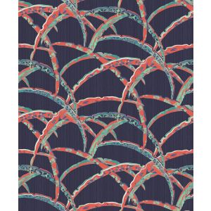 KIM501 Влийс тапет Kimono