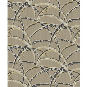 KIM503 Влийс тапет Kimono