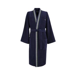 Халат Lacoste L Club.Marine