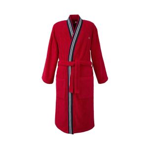 Халат Lacoste L Club.Rouge