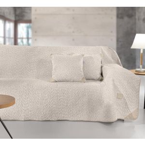Bed spread Guy Laroche Lama.Beige