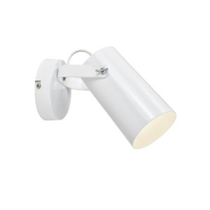 LS9704 Спот, White