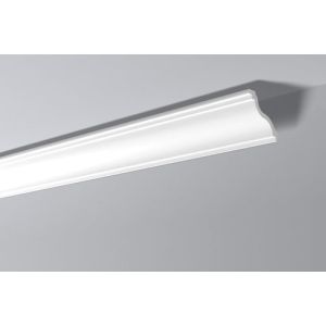 Стиропорен корниз LX-165