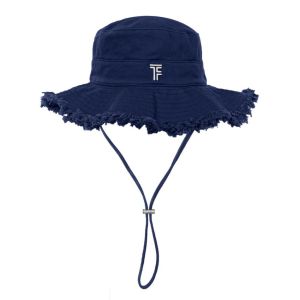 Beach hat Feel & Touch Caribbean Marine