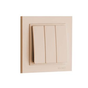 Despina Ключ Троен Крем