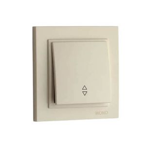 Despina Ключ Девиаторен Сх.6 Крем