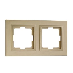 Despina Двойна Рамка Титан