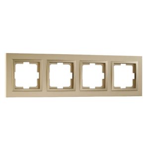 Despina Четворна Рамка Титан