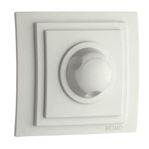 Larissa RC Димер За Led 300W Бял