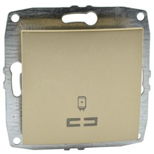 Despina Механизъм Ключ За Бойлер 25A Титан