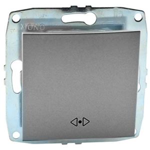 Despina Механизъм Ключ Кръстат Сх.7 Антрацит