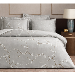 Спален комплект Valeron Molinard.Grey