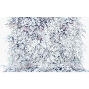 P878-VD4 Фототапет Vertical Garden Pure 2