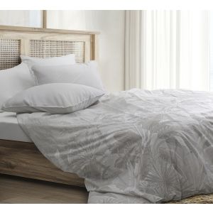 Bed Set Mika Palmera.Bone