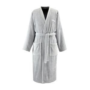 Bathrobe Boss Edge.Mineral