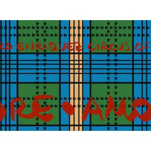 25513 Тапет Винил Enriquezland