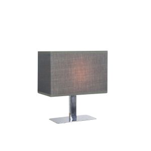 Lt1040 Warm Grey Настолна Лампа