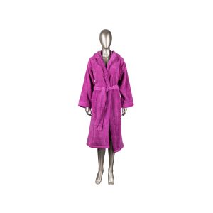 Халат Mika Purple 12