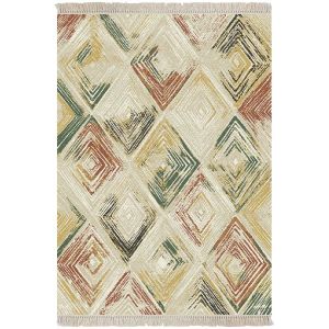 8262.H904.Sand Килим Boho