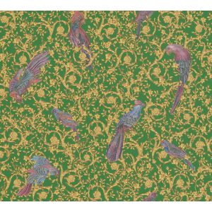 37053-3 Wallpaper vinyl Versace 4