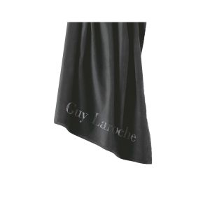 Плажна кърпа Guy Laroche Oceano.Black