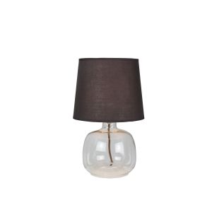 Lt4102 Coffee Настолна Лампа