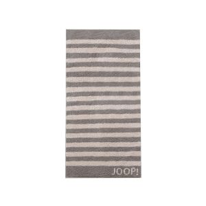 Towel Joop 1610.70 Stripes Graphit