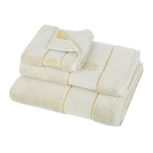 Towel Roberto Cavalli New Gold 886.Beige
