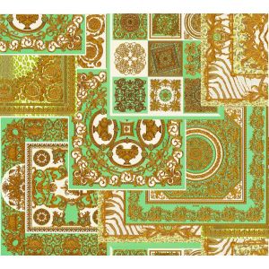 37048-2 Wallpaper vinyl Versace 4