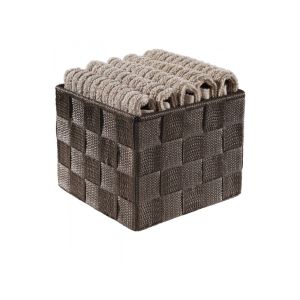 5 pcs. towels Be my guest.Lino